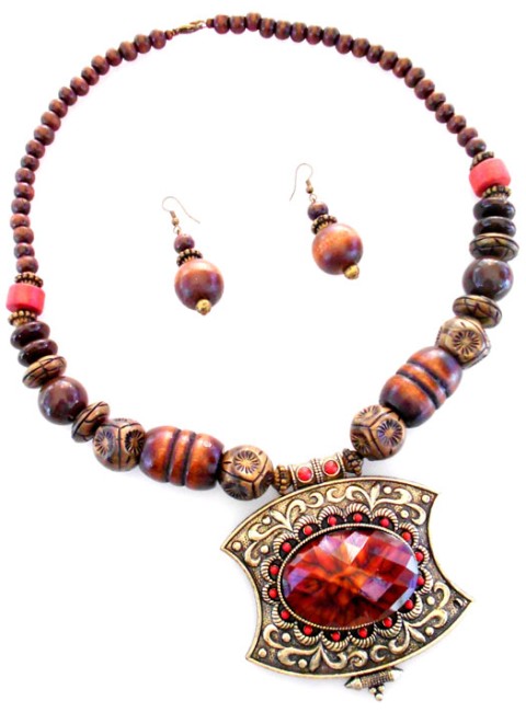 Western jewelry
